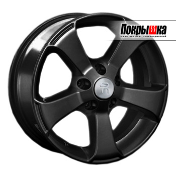 Отзывы о диске REPLICA LS VV-48; VW-48 (MB)