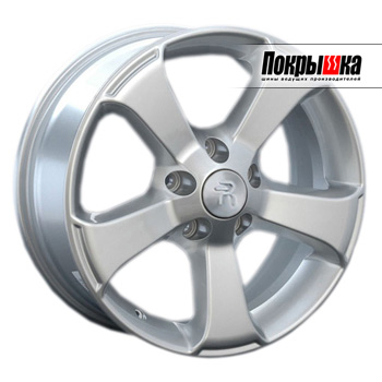 Отзывы о диске REPLICA LS VV-48; VW-48 (S)