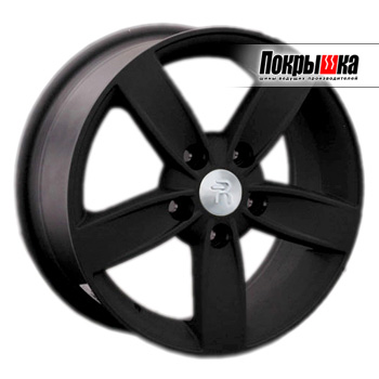 Отзывы о диске REPLICA LS VV-49; VW-49 (MB)