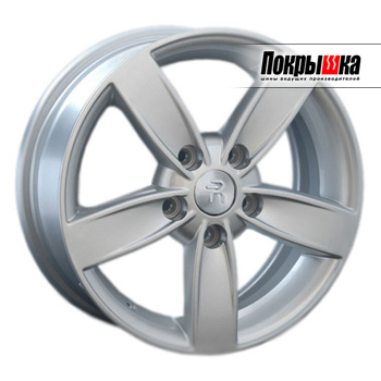 Отзывы о диске REPLICA LS VV-49; VW-49 (S)