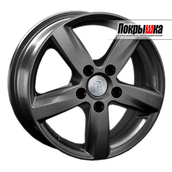 Отзывы о диске REPLICA LS VV-51; VW-51 (GM)