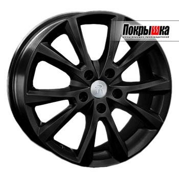 Отзывы о диске REPLICA LS VV-54; VW-54 (MB)