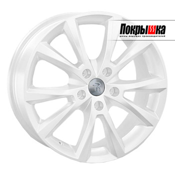 Отзывы о диске REPLICA LS VV-54; VW-54 (W)