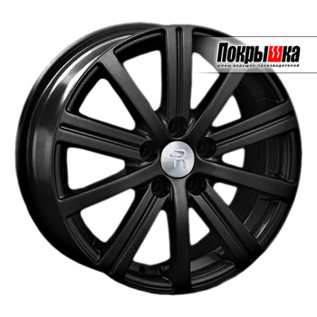 Отзывы о диске REPLICA LS VV-61; VW-61 (MB)