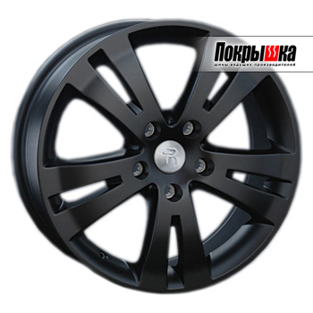 Отзывы о диске REPLICA LS VV-65; VW-65 (MB)