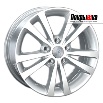 Отзывы о диске REPLICA LS VV-68; VW-68 (S)