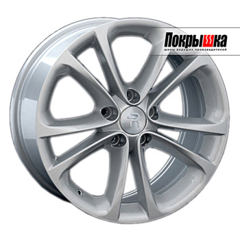 Отзывы о диске REPLICA LS VV-69; VW-69 (S)