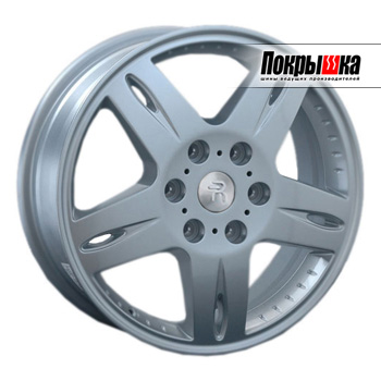 Отзывы о диске REPLICA LS VV-70; VW-70 (S)