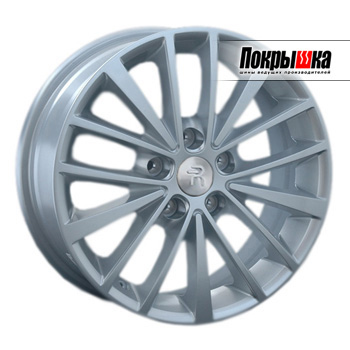 Отзывы о диске REPLICA LS VV-71; VW-71 (S)