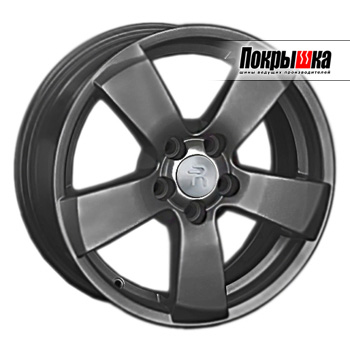 Отзывы о диске REPLICA LS VV-72; VW-72 (GM)