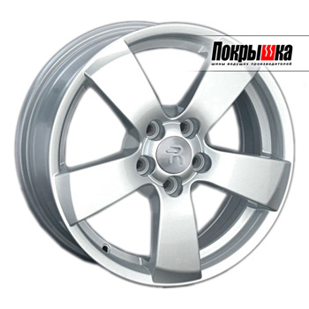 Отзывы о диске REPLICA LS VV-72; VW-72 (S)