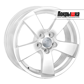 Отзывы о диске REPLICA LS VV-72; VW-72 (W)