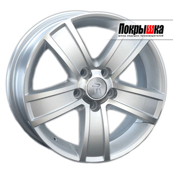 Отзывы о диске REPLICA LS VV-73; VW-73 (S)