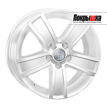 Отзывы о диске REPLICA LS VV-73; VW-73 (W)