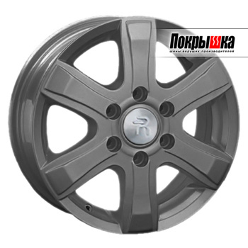 Отзывы о диске REPLICA LS VV-74; VW-74 (GM)