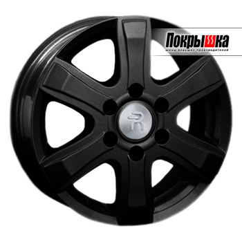 Отзывы о диске REPLICA LS VV-74; VW-74 (MB)