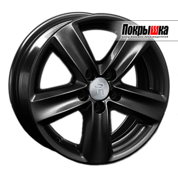 Отзывы о диске REPLICA LS VV-82; VW-82 (MB)