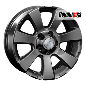 Отзывы о диске REPLICA LS VV-83; VW-83 (GM)