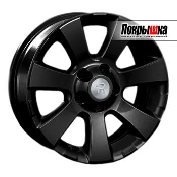 Отзывы о диске REPLICA LS VV-83; VW-83 (MB)