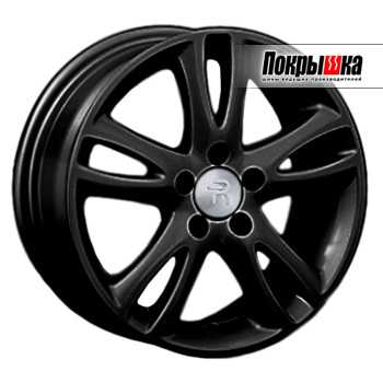 Отзывы о диске REPLICA LS VV-84; VW-84 (MB)