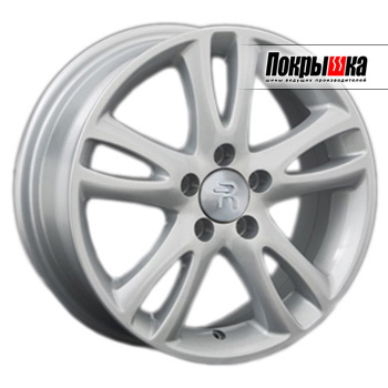 Отзывы о диске REPLICA LS VV-84; VW-84 (S)