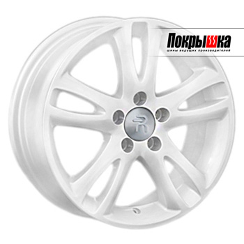 Отзывы о диске REPLICA LS VV-84; VW-84 (W)