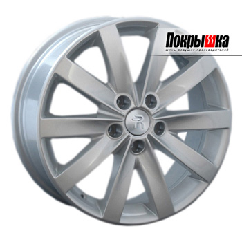 Отзывы о диске REPLICA LS VV-85; VW-85 (S)