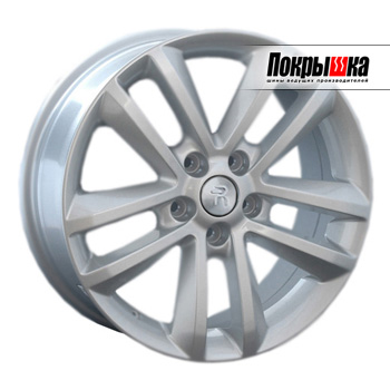 Отзывы о диске REPLICA LS VV-86; VW-86 (S)