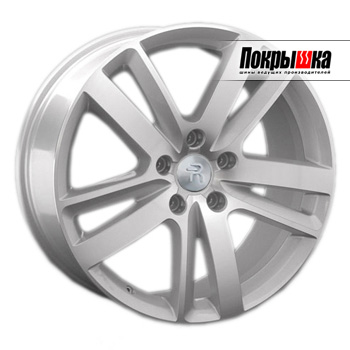 Отзывы о диске REPLICA LS VV-89; VW-89 (SF)