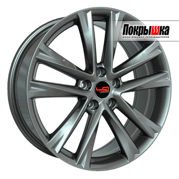 Replica LA Optima LX-36 (GM) Replica LA Optima LX-36 (GM)