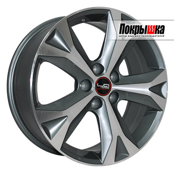 Replica LA Optima LX-57 (GMF) Replica LA Optima LX-57 (GMF)