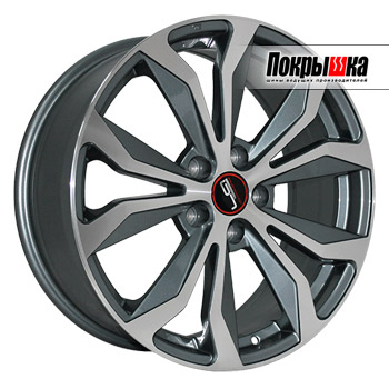 Replica LA Optima LX-62 (GMF) Replica LA Optima LX-62 (GMF)