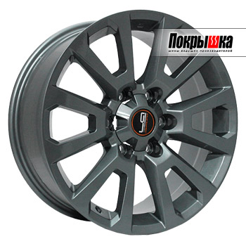 Replica LA Optima LX-77 (GM) Replica LA Optima LX-77 (GM)