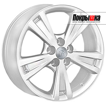 Replica LA Optima LX-11 (W)