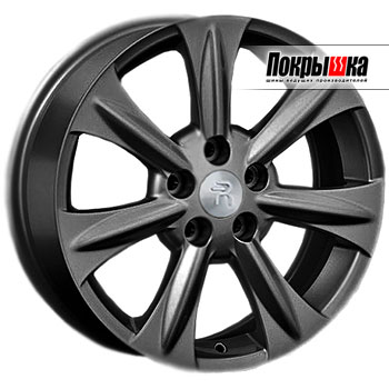 Replica LA Optima LX-15 (GM)