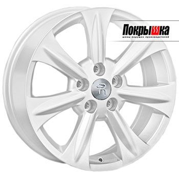 Replica LA Optima LX-15 (MW)