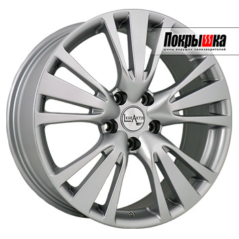 Replica LA Optima LX-16 (S)