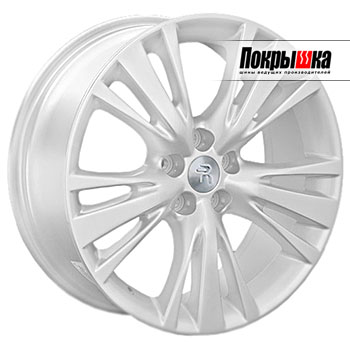 Replica LA Optima LX-16 (W)