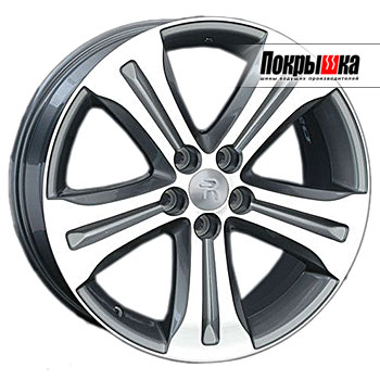 Replica LA Optima LX-23 (GMF) Replica LA Optima LX-23 (GMF)