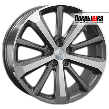 Replica LA Optima LX-24 (GMF)