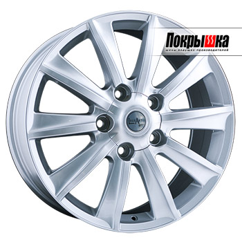 Replica LA Optima LX-27 (S)