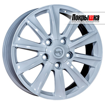 Replica LA Optima LX-27 (W)