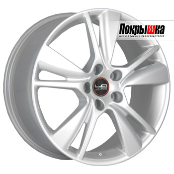 Replica LA Optima LX-41 (S) Replica LA Optima LX-41 (S)