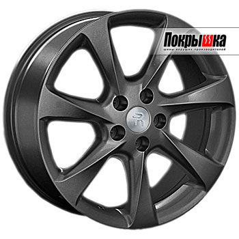 Replica LA Optima LX-42 (GM)