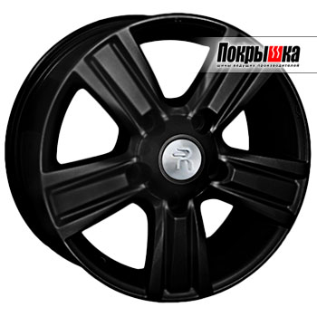 Отзывы о диске Replica LA Optima LX-49 (MB)