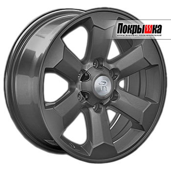 Replica LA Optima LX-51 (GM) Replica LA Optima LX-51 (GM)