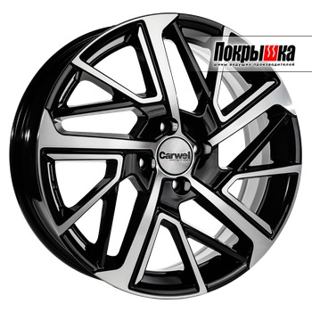 Carwel Мадон (AB)