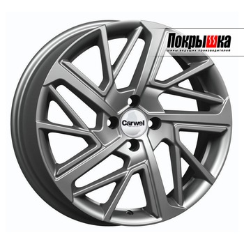 Отзывы о диске Carwel Мадон (SB)