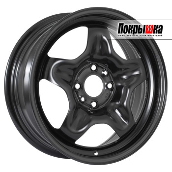 Magnetto 15012 Black Magnetto 15012 Black