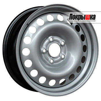 Magnetto 16013 Silver